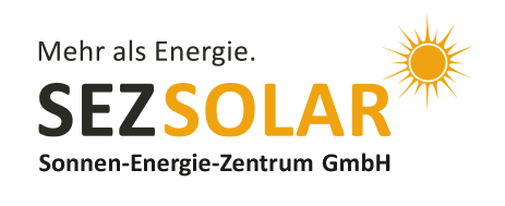 Solaranlagen Installateur - Sonnen Energie Zentrum GmbH - SEZ-SOLAR (Sonnen-Energie-Zentrum GmbH)