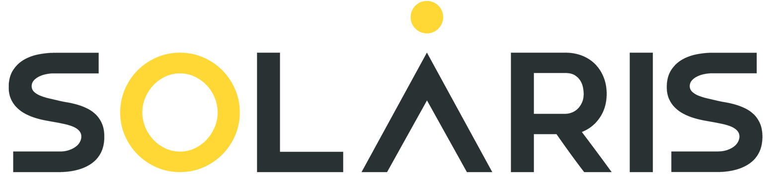 Solaranlagen Installateur - Firmenlogo - Solaris Elektrotechnik GmbH