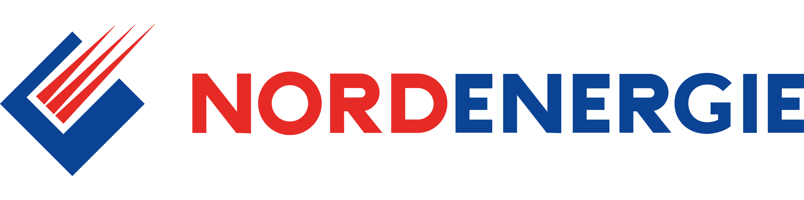 Solaranlagen Installateur - NORDENERGIE Logo - NORDENERGIE