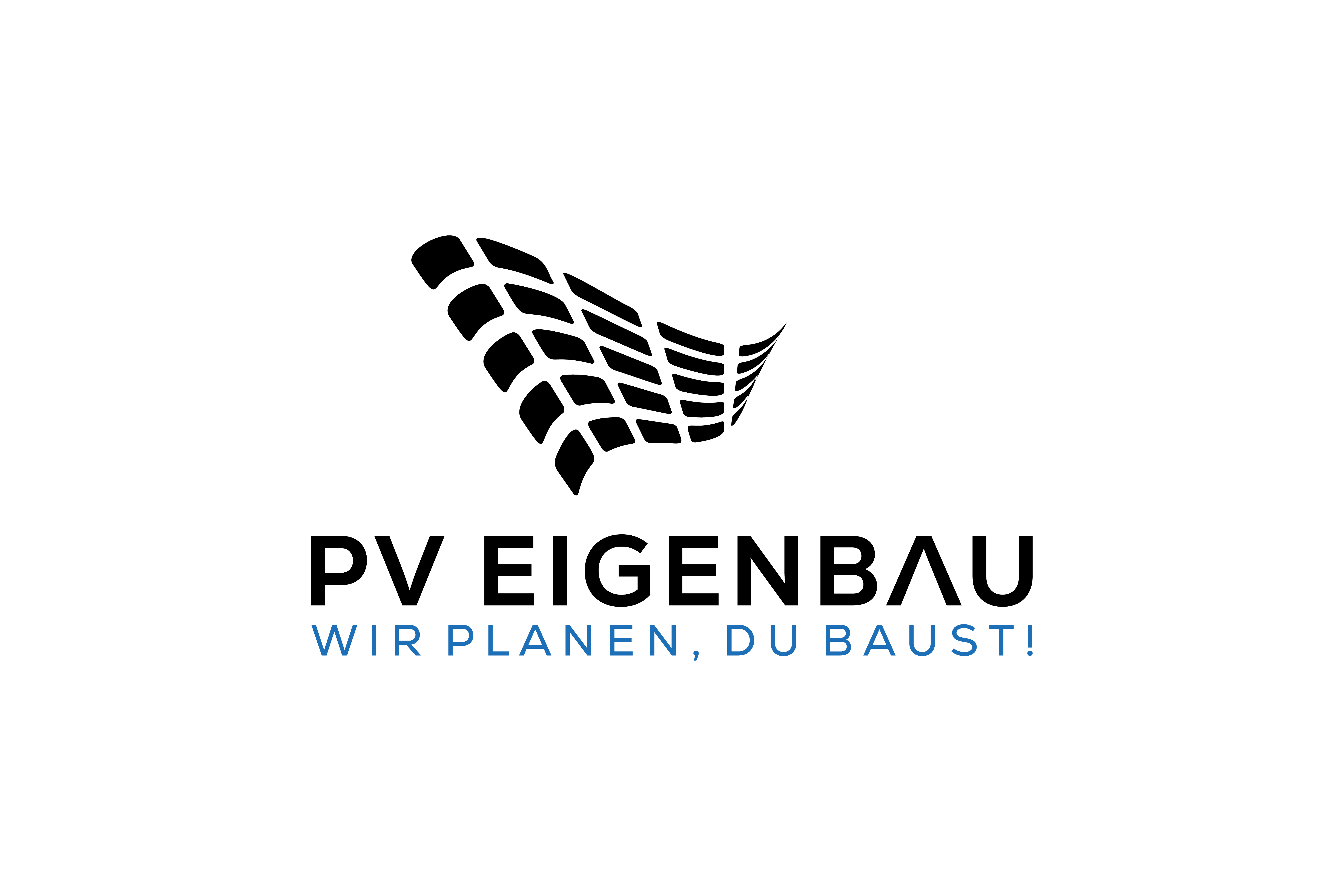 Solaranlagen Installateur - Logo von PV Eigenbau GmbH - PV Eigenbau GmbH