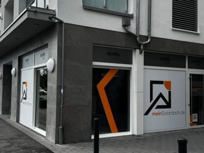 Solaranlagen Installateur - Solaranlagenanbieter meinSolardach  in Friedrichshafen - meinSolardach.de GmbH Friedrichshafen