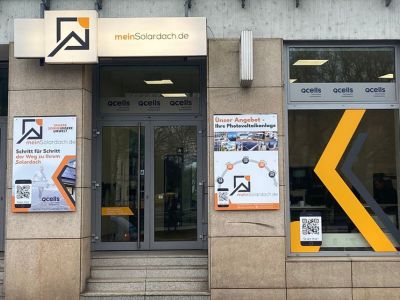 Solaranlagen Installateur - Solarinstallateur in Leipzig - meinSolardach.de GmbH Leipzig