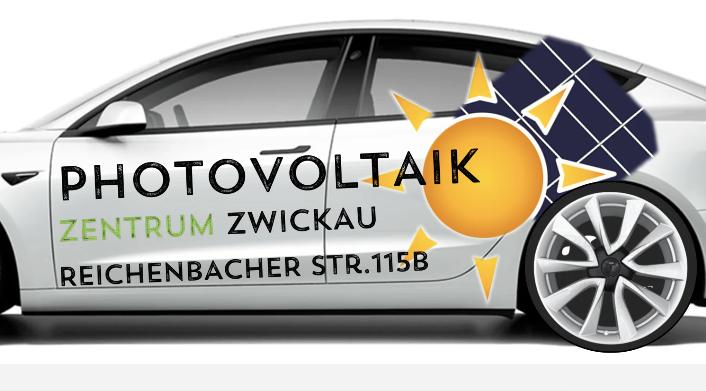 Solaranlagen Installateur - Photovoltaikzentrum Zwickau - Batterie & Photovoltaik Zentrum Zwickau