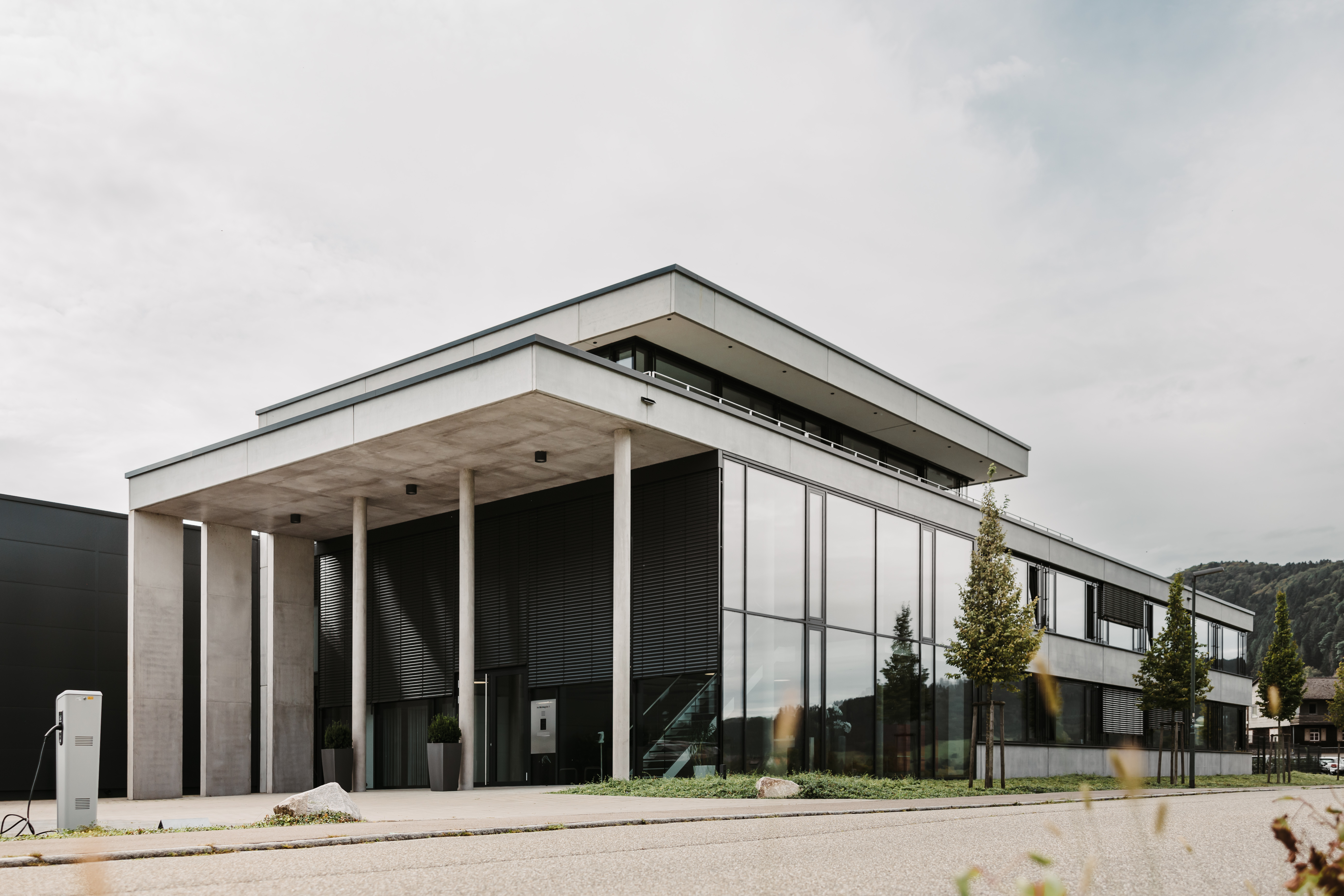 Solaranlagen Installateur - Prinzbach GmbH - Standort Freiburg