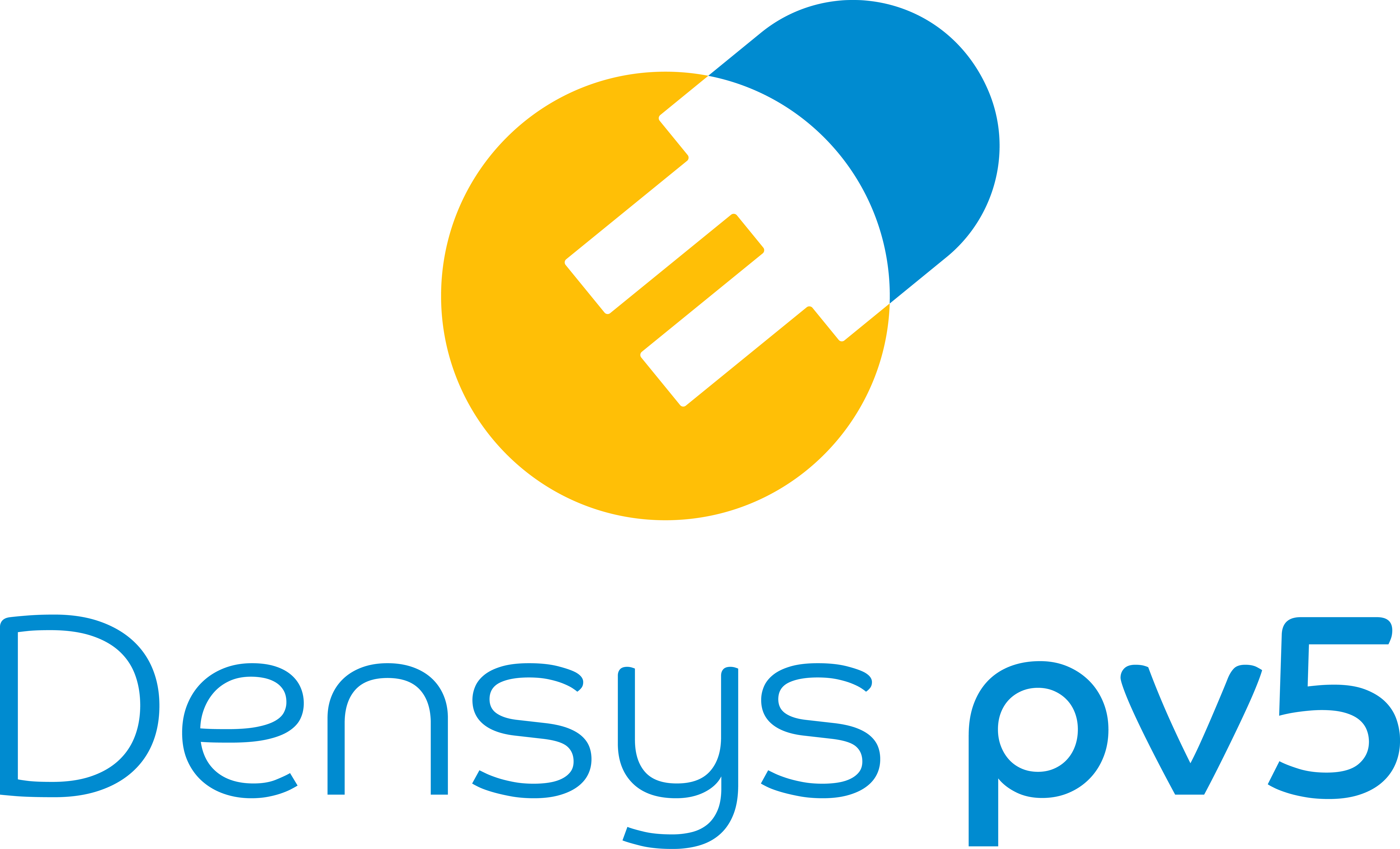 Solaranlagen Installateur - Densys pv5 - Photovoltaik Großhandel