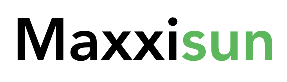 Photovoltaik Anbieter - Maxxisun - Balkonkraftwerke