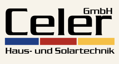 Photovoltaik Anbieter - Celer GmbH Haus- und Solartechnik