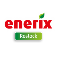 Solaranlagen Installateur: enerix Rostock Logo - enerix Rostock - Photovoltaik & Stromspeicher, Inh. Björn Schumacher e.K.
