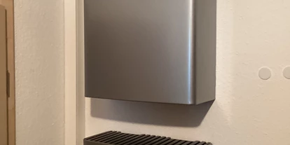 Photovoltaik Anbieter - Parchim - 7 kWh Stromspeicher von Enphase - enerix Rostock - Photovoltaik & Stromspeicher, Inh. Björn Schumacher e.K.