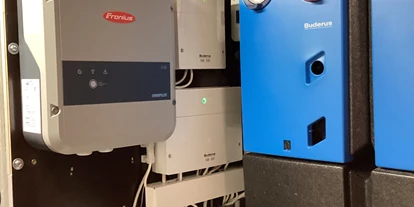 Photovoltaik Anbieter - Parchim - Fronius Ohmpilot für die Warmwassererzeugung - enerix Rostock - Photovoltaik & Stromspeicher, Inh. Björn Schumacher e.K.