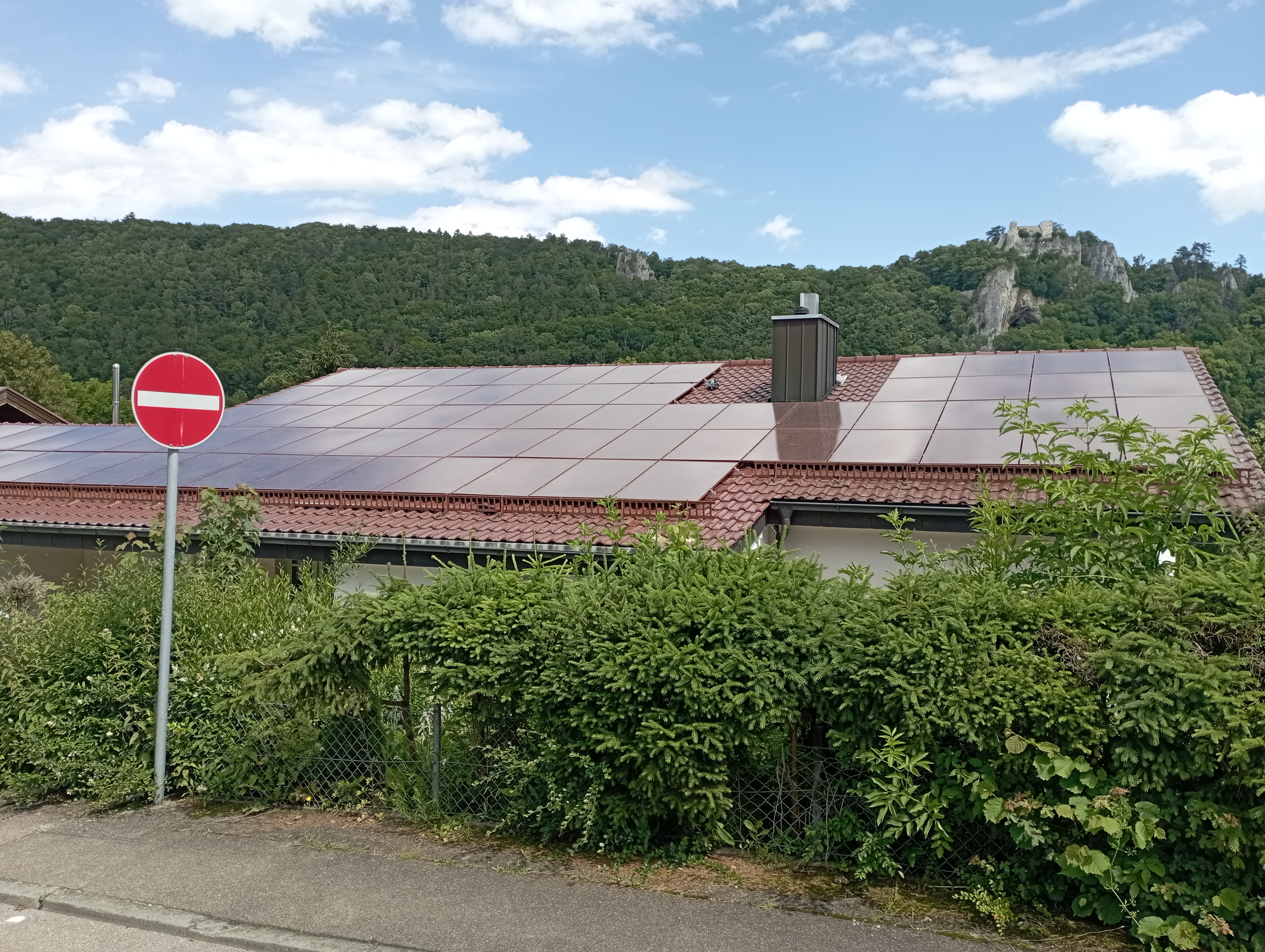 Photovoltaik Anbieter - Mühlacker - Stopp & Binder Solar
