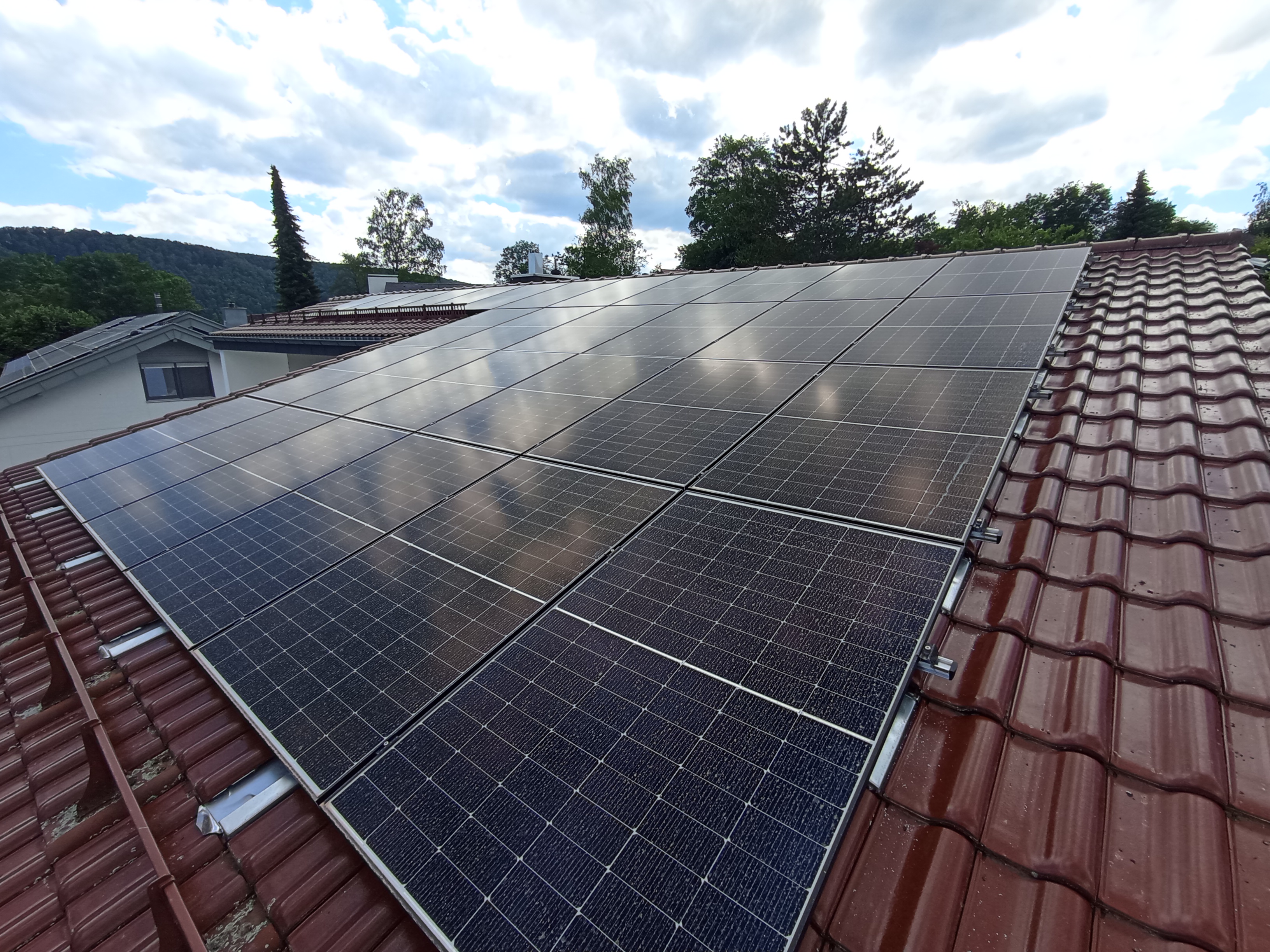 Photovoltaik Anbieter - Böblingen - Stopp & Binder Solar GbR