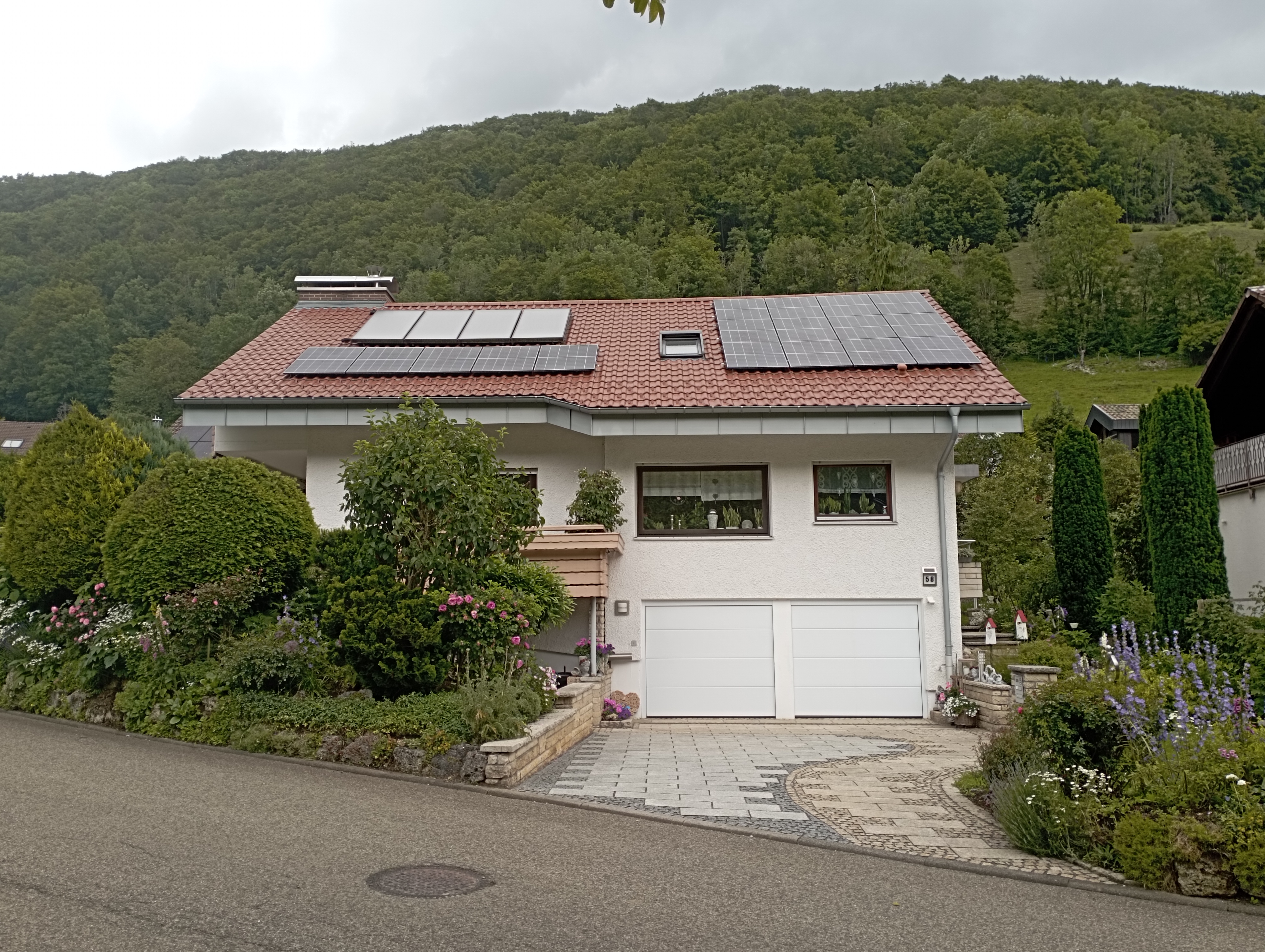 Photovoltaik Anbieter - Böblingen - Stopp & Binder Solar GbR