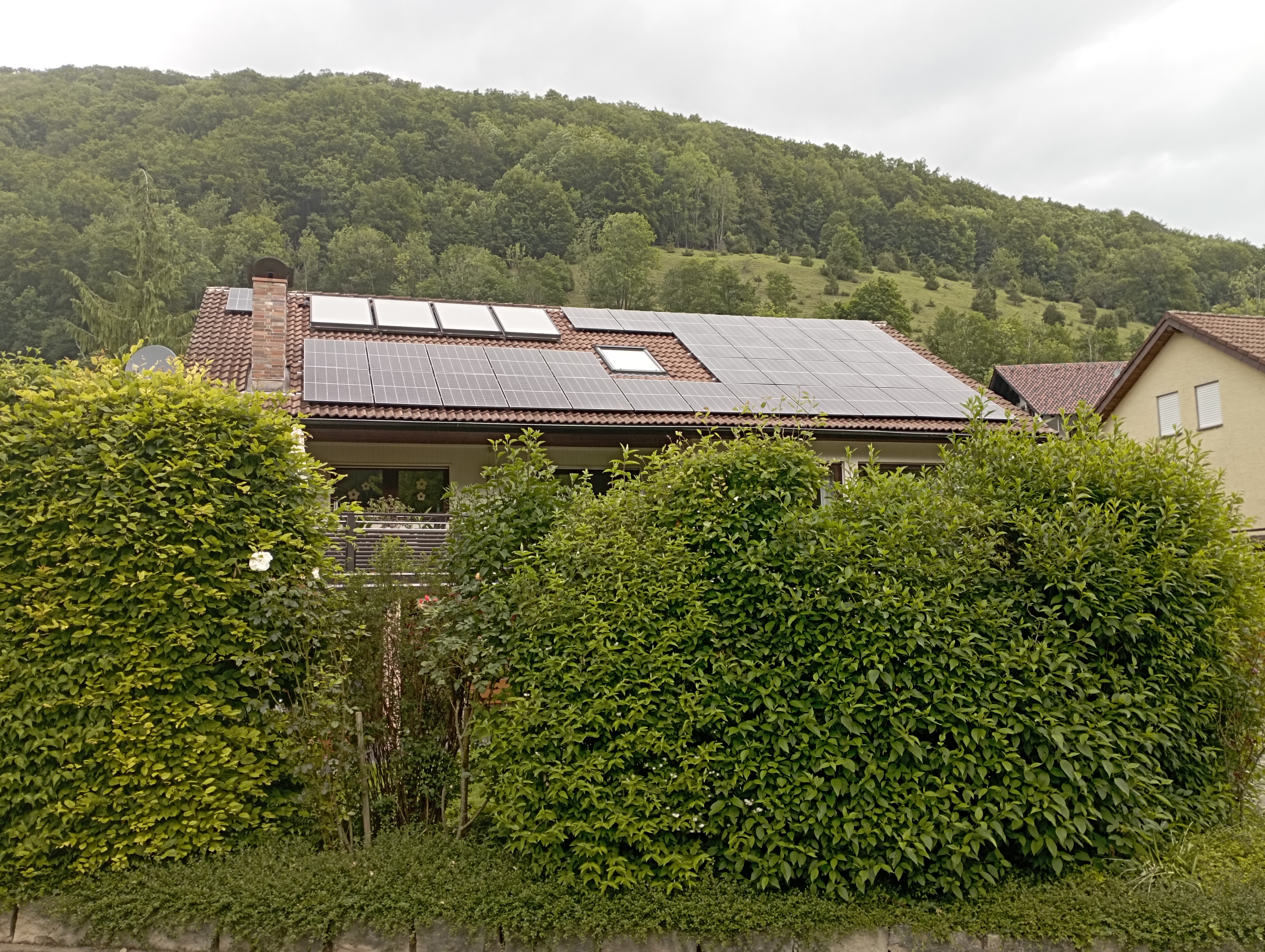 Photovoltaik Anbieter - Böblingen - Stopp & Binder Solar GbR