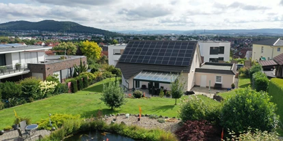 Photovoltaik Anbieter - Northeim - Maßgeschneiderte PV-Anlagen mit Energiespeicher für Privatkunden - Energiesysteme Groß GmbH & Co. KG