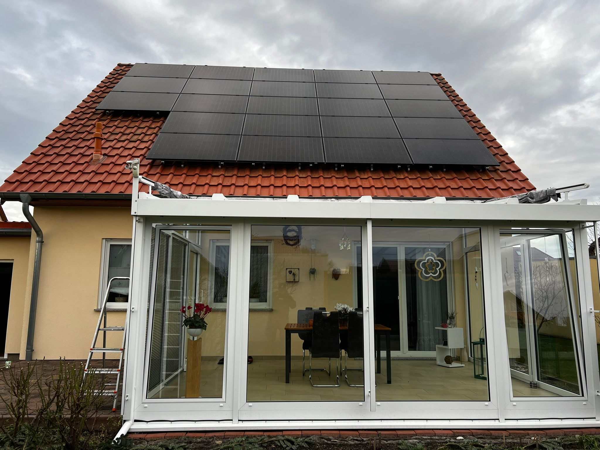 Solaranlagen Installateur: aurora Solar GmbH