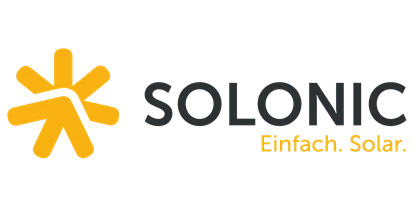 Photovoltaik Anbieter - Hückeswagen - Solonic Solarstromanlagen. Mehr als Solar-LA-LA - Solonic GmbH