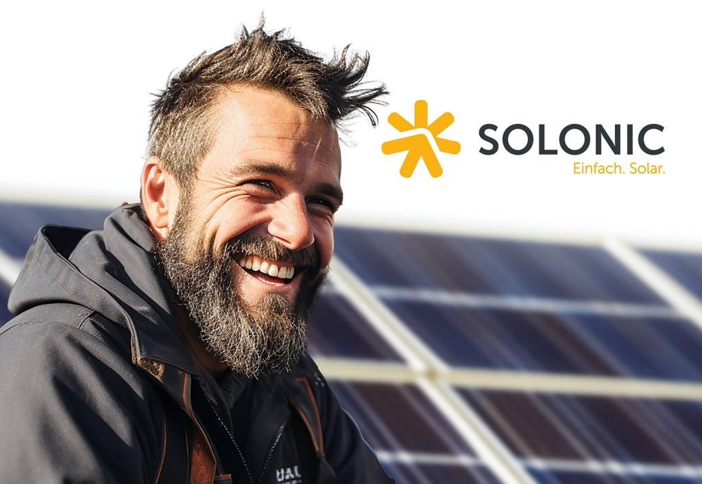 Photovoltaik Anbieter - Hagen (Hagen, Stadt) - Solonic GmbH