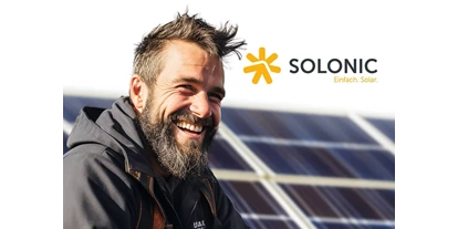 Photovoltaik Anbieter - Hückeswagen - Solonic GmbH