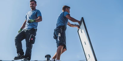 Photovoltaik Anbieter - Schönborn (Rhein-Lahn-Kreis) - Engelmannn Haustechnik