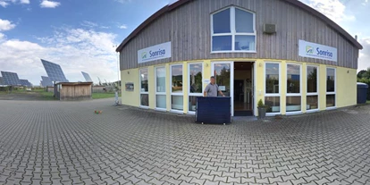 Photovoltaik Anbieter - Gießen - Sonrisa Energietechnik UG