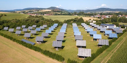 Photovoltaik Anbieter - Gießen - Sonrisa Energietechnik UG