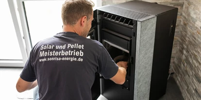 Photovoltaik Anbieter - Gießen - Sonrisa Energietechnik UG