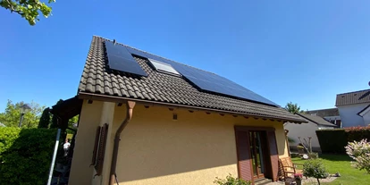 Photovoltaik Anbieter - Hückeswagen - enerix Weilerswist - Photovoltaik + Stromspeicher + Ladetechnik - KOPIE