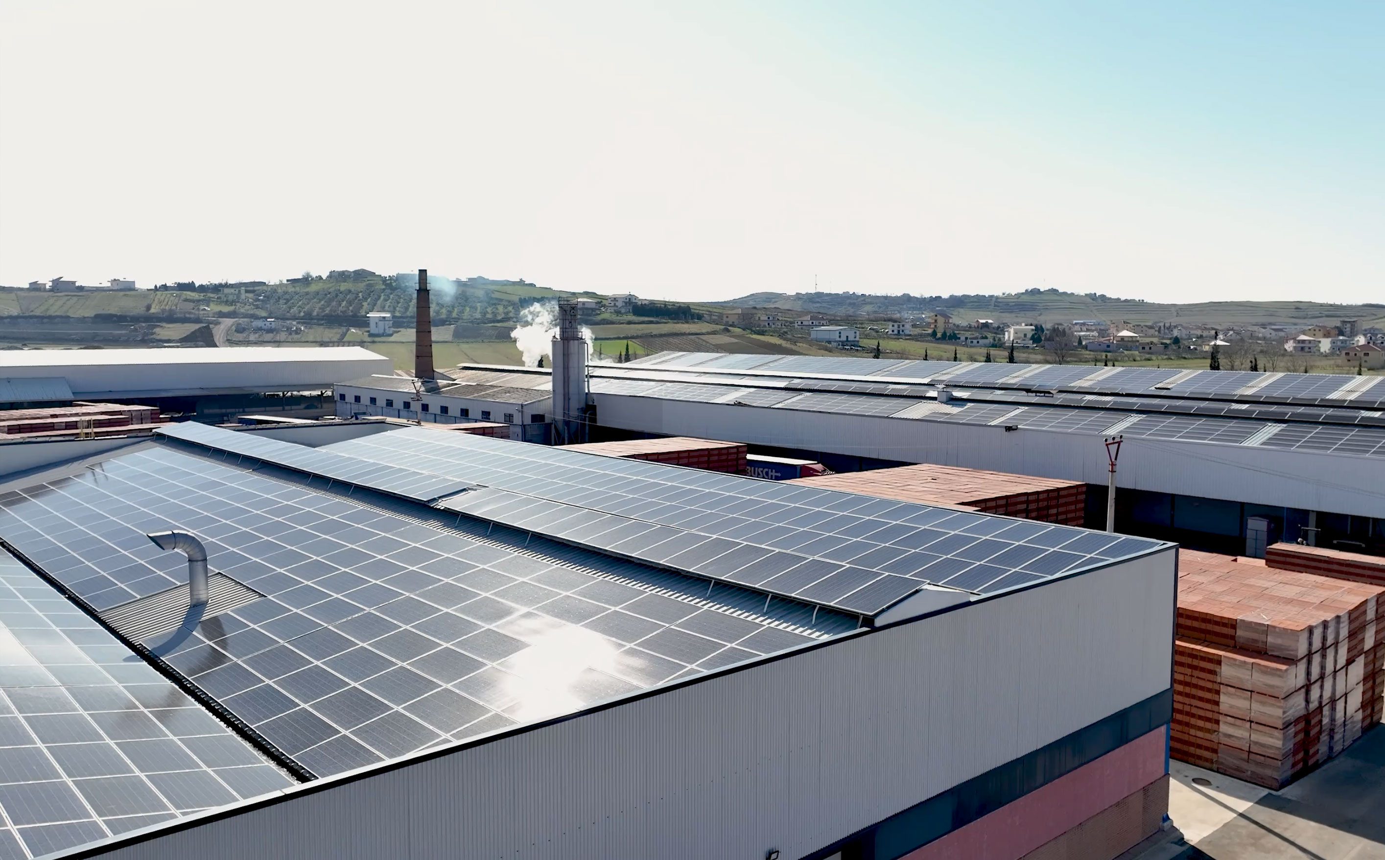 Photovoltaik Anbieter - SMP Solar Energy GmbH