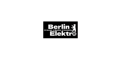 Photovoltaik Anbieter - Erkner - Elektrotechnik aus Meisterhand - Berlin Elektro Mizrak