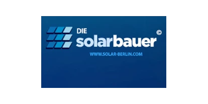 Photovoltaik Anbieter - Brandenburg - Solar Shop Berlin & Installation - Die Solarbauer