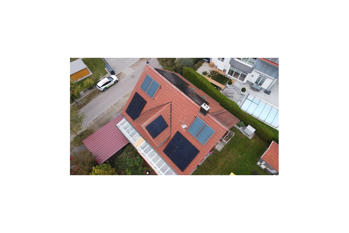 Photovoltaik Anbieter - München - Enerix Westendorf, die Experten für Photovoltaik und Speicherlösungen - enerix Westendorf - Photovoltaik & Stromspeicher