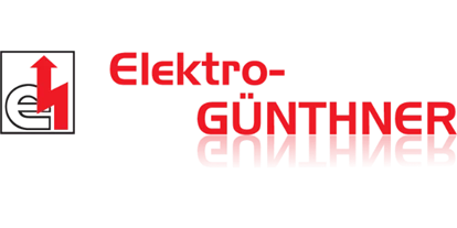 Photovoltaik Anbieter - Filderstadt - Elektro Günthner Elektroinstallationen