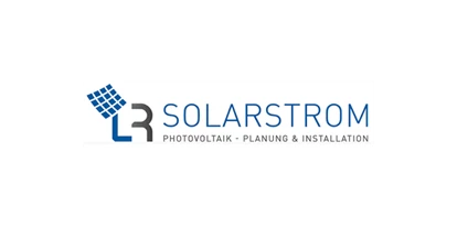 Photovoltaik Anbieter - Filderstadt - LR Solarstrom GmbH