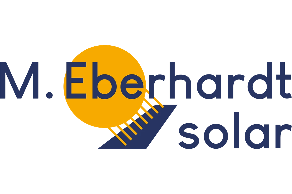 Solaranlagen Installateur: M. Eberhardt-Solar GmbH