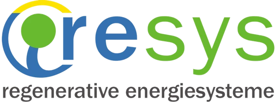 Solaranlagen Installateur: Resys AG - Regenerative Energie- und Wärmesysteme