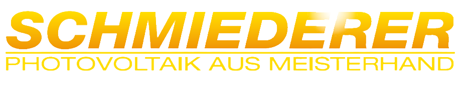 Photovoltaik Anbieter - Sankt Martin (Landkreis Südliche Weinstraße) - Schmiederer Photovoltaik GmbH