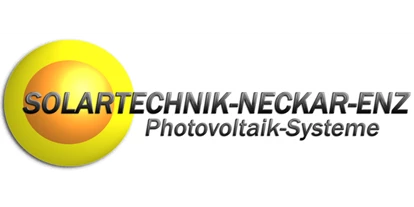 Photovoltaik Anbieter - Filderstadt - Solartechnik-Neckar-Enz