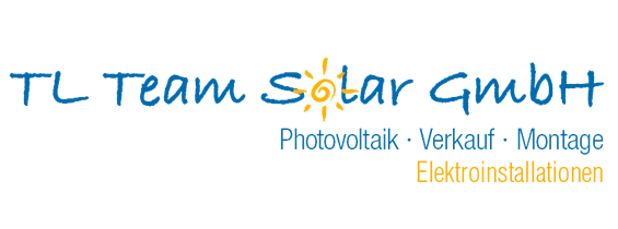Solaranlagen Installateur: TL TEAM SOLAR GmbH