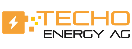 Solaranlagen Installateur: TECHO AG Energy