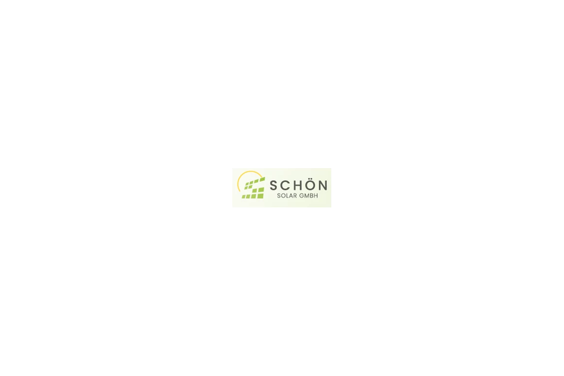 Solaranlagen Installateur: Schön Solar GmbH