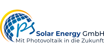 Photovoltaik Anbieter - Brandenburg - ps Solar Energy GmbH