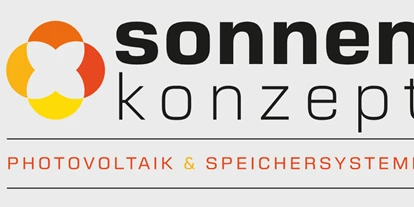 Photovoltaik Anbieter - Erkner - Sonnenkonzept: Solarfirma für Berlin und Brandenburg - Sonnenkonzept GmbH