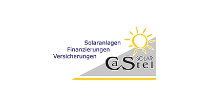 Photovoltaik Anbieter - Brandenburg - Castel Solar
