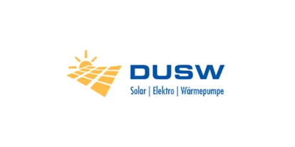 Photovoltaik Anbieter - Hückeswagen - PV Anbieter DUSW aus Solingen Haan - DUSW Solar und Energietechnik GmbH