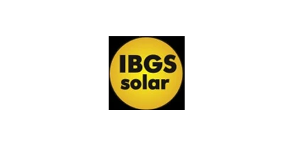 Photovoltaik Anbieter - Brandenburg - IBGS Solar Ingenieurbüro Dipl. Ing. Gerd Schumann