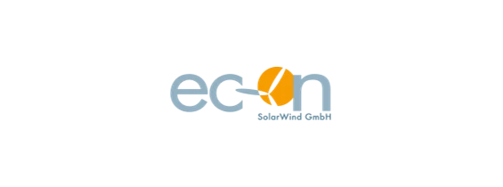 Solaranlagen Installateur: econ SolarWind GmbH