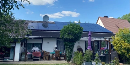 Photovoltaik Anbieter - Hückeswagen - Jona Solar