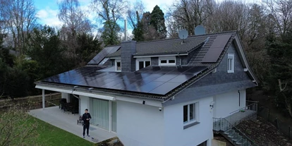 Photovoltaik Anbieter - Hückeswagen - Jona Solar