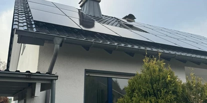 Photovoltaik Anbieter - Hückeswagen - Jona Solar